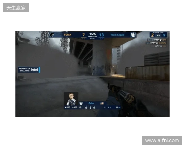 IEM克拉科夫2026：狂野争锋！FURIA 2-1 MongolZ