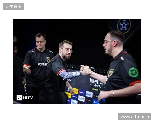 MOUZ卫冕?猎鹰破咒!PGL克卢日-纳波卡站赛事前瞻 MOUZ卫冕?猎鹰破咒!PGL克卢日-纳波卡站赛事前瞻