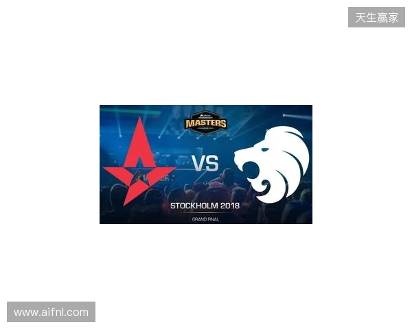 EPL S23第一阶段：时来运转！Astralis 2-0 Heroic