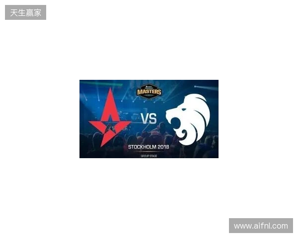 EPL S23第二阶段:搭上末班车!Astralis 2-1 FURIA