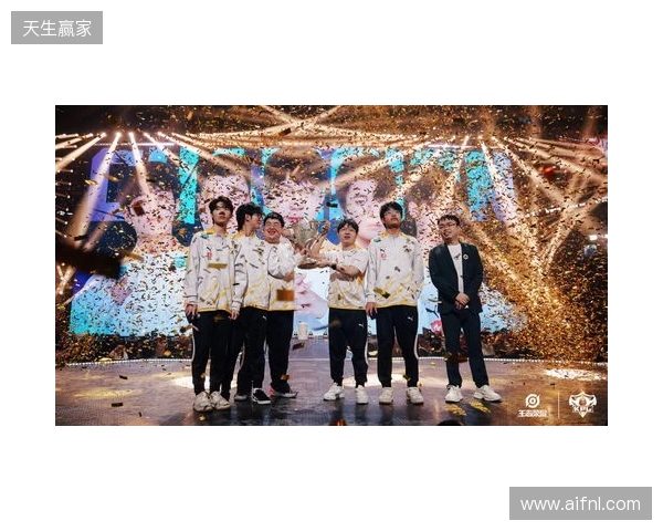 KSG力克重庆狼队夺得2026年KPL春季赛冠军 KSG力克重庆狼队夺得2026年KPL春季赛冠军