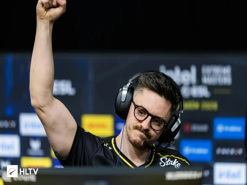 BLAST鹿特丹公开赛2026：后发制人！Vitality 2-0 PV